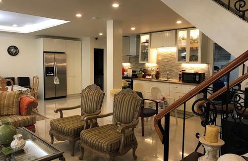 Talisay House | Large, Spacious, Clean and Elegant House in Talisay City, Cebu for 6+ Guests