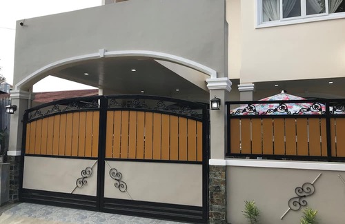 Talisay House | Large, Spacious, Clean and Elegant House in Talisay City, Cebu for 6+ Guests