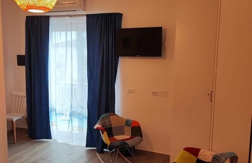 Marina di Casal Velino Apartment | Sea View Apartment in Casal Velino