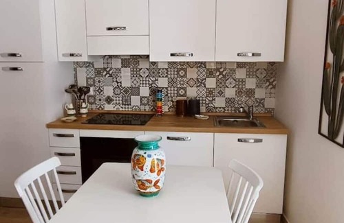 Marina di Casal Velino Apartment | Sea View Apartment in Casal Velino