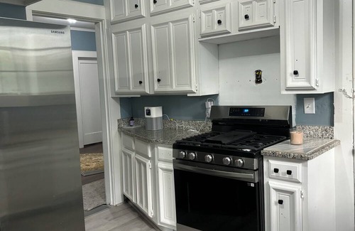 Bessemer House | Charming estate with AC Wifi in Bessemer - 6 bedrooms available