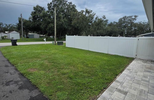 Citrus Park Apartment | Tranquil apartment with AC in sunny Tampa