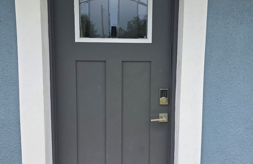 Citrus Park Apartment | Tranquil apartment with AC in sunny Tampa