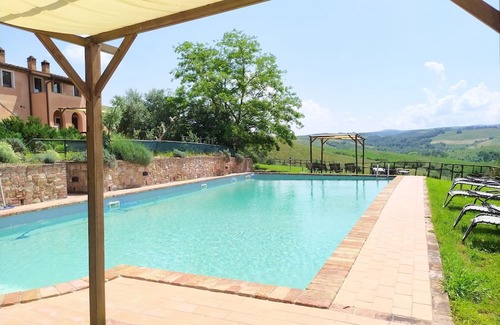 Toiano Other | House in the hills Tuscany