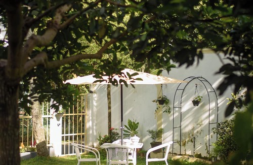 Gomagoda Villa | Spacious Villa in Kandy