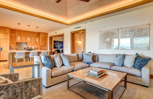 Montage Kapalua Bay Condo | KBM Resorts | Spacious Ocean Front 9-Bedroom Montage Kapalua Collection | Multi Unit Listing | Same Enclave | 3 Free Rental Cars! MON-6301/6302/6401