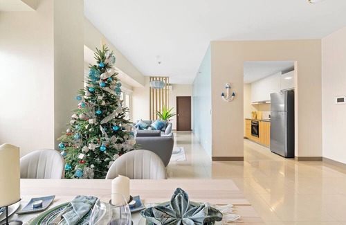 Tambo Apartment | All Inclusive VIP Celeb 5 Star Resort Pool Spa Gym