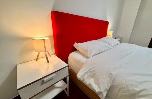 Daan Apartment | Prime City Center, Quiet Comfort by MRT & SOGO