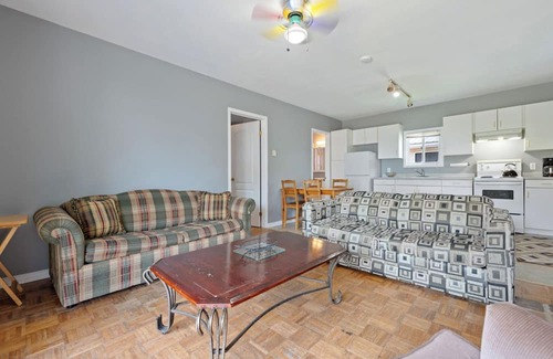 Turkey Point Cottage | Beachfront Cottage - Turkey Point