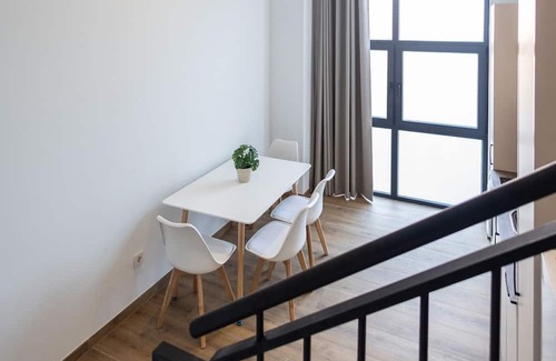 Montolivet Apartment | Les Arts Turia 2 by Concept Flats