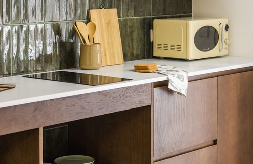 Aiora Apartment | Green by Concept Flats