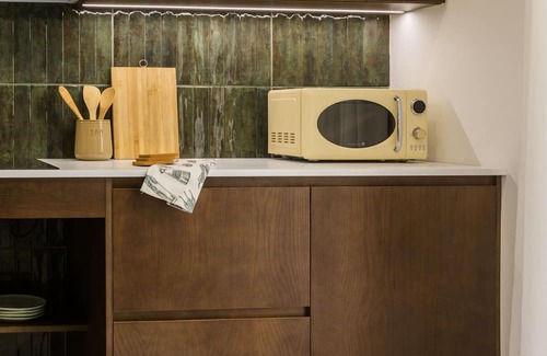 Aiora Apartment | Green by Concept Flats