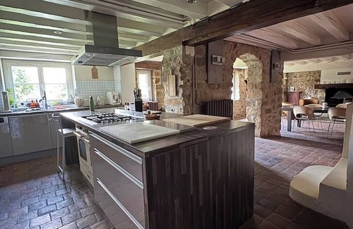 Blennes Cottage | Cottage - maison de campagne