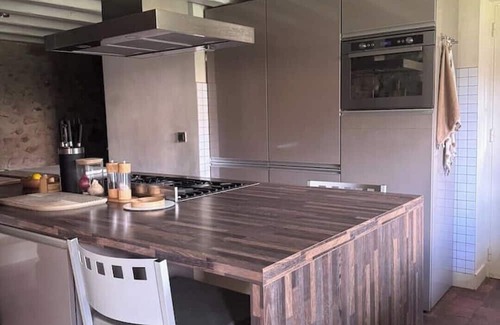 Blennes Cottage | Cottage - maison de campagne