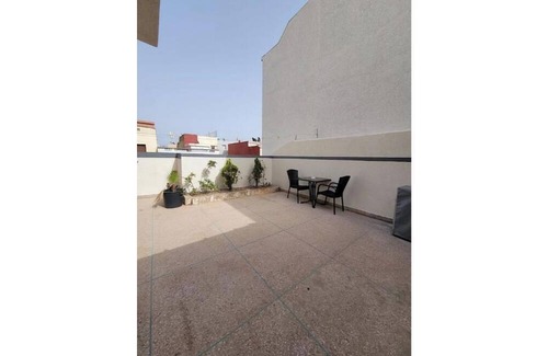 Ain Chock Apartment | House That Leaves Every Visitor in Awe