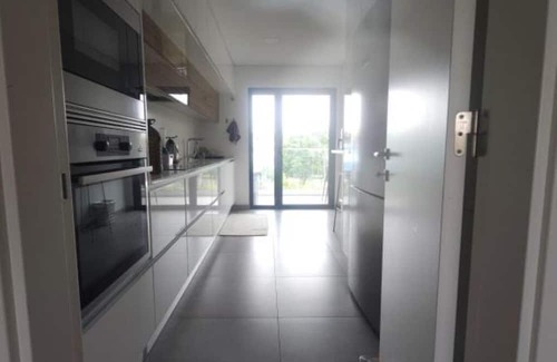 Oeiras Apartment | Sea outside your window!