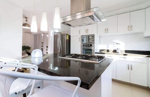 Zapopan Apartment | La casa de mi tía divorciada