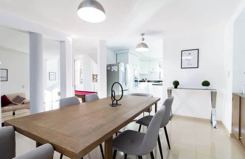 Zapopan Apartment | La casa de mi tía divorciada