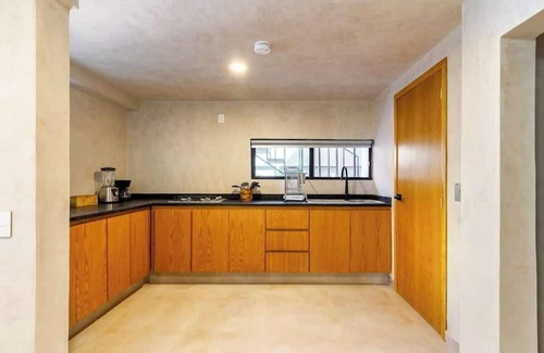 La Estancia Apartment | Two beautiful rooms with pool