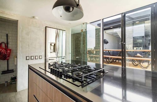 La Estancia House | Rooftop & Private Pool Property