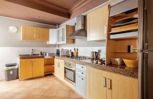 Baabda Apartment | Number Six Triangle d'Or by IB Signature