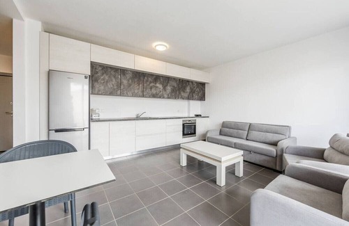 Sakës Apartment | Talea Comfort Apartment | 1