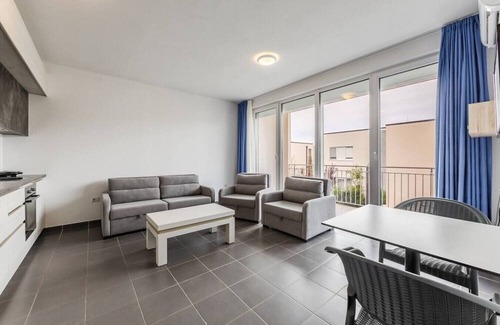 Sakës Apartment | Talea Comfort Apartment | 1