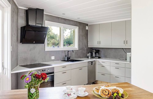 Sloinge House | Utsikten by Interhome