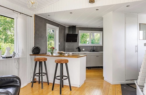 Sloinge House | Utsikten by Interhome