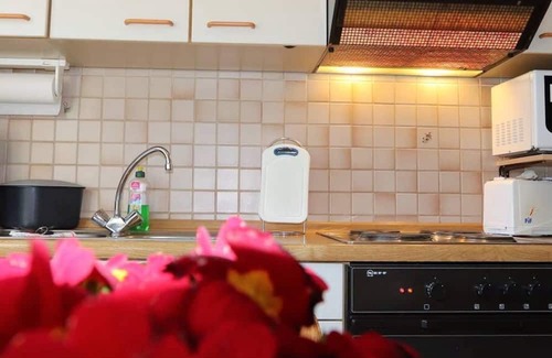 Freiamt Apartment | Apartment 'No. 2.1 Rotkelchen' with Shared Terrace, Shared Garden and Wi-Fi