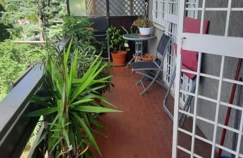 Quartiere XXIV Don Bosco Apartment | Tourist Accommodation Rome, Cinecittà