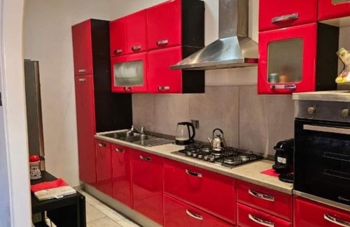 Quartiere XXIV Don Bosco Apartment | Tourist Accommodation Rome, Cinecittà