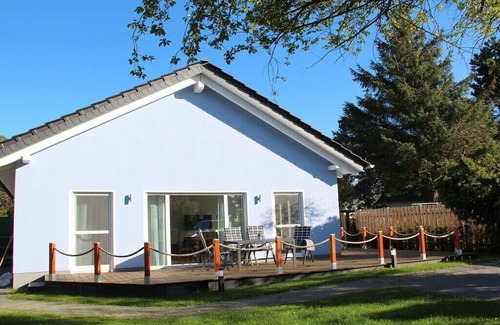 Bresewitz House | Holiday home with 2 bedrooms