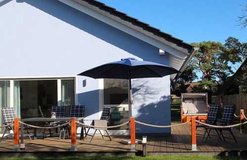 Bresewitz House | Holiday home with 2 bedrooms