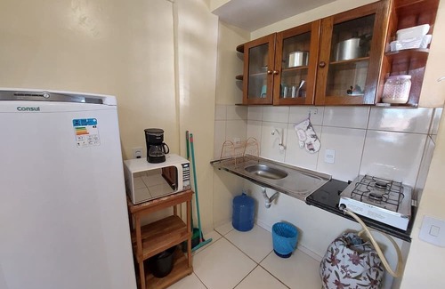 Maracangalha House | Building with 8 FLATS for +30 people - 7 min from COP30