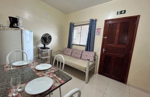 Maracangalha House | Building with 8 FLATS for +30 people - 7 min from COP30