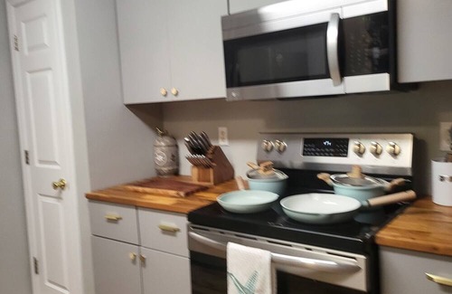 Wright House | Delightful 3-bedroom townhome in Emerald Coast ivo beaches, shops, and dining!
