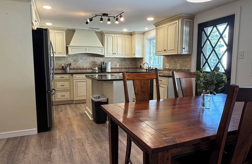 Ephrata House | Spacious 4-bedroom house in charming Ephrata