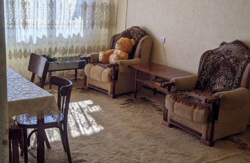 Jermuk Apartment | Grandma’s 3-bedroom apartment in Jermuk.