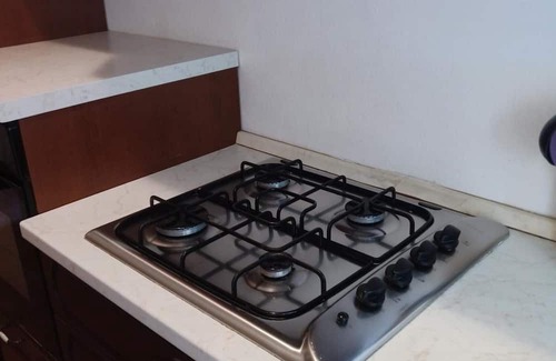 Maresca Apartment | Apartment 'Gli Aristogatti' with Mountain View, Private Terrace and Private Garden