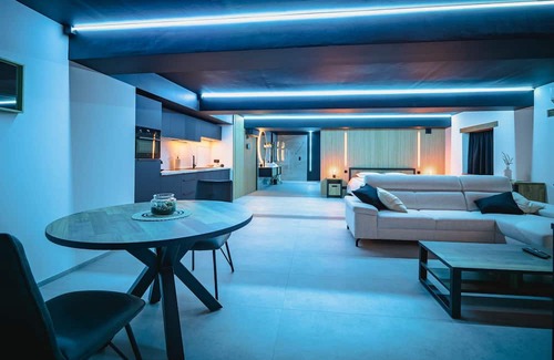 Bassenge Apartment | Suite Ôna - Bassenge Wellness Suites