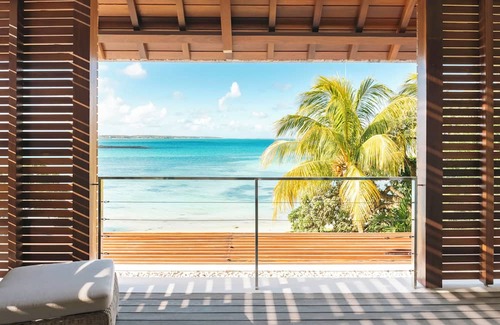 Belle Mare Villa | Luxury villa in Mauritius - 6 bedrooms, private pool, not overlooked