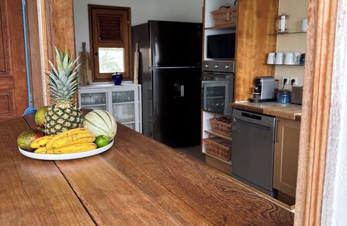 Grand Cul-de-Sac Villa | Vrbo Property