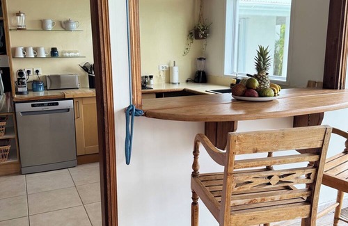 Grand Cul-de-Sac Villa | Vrbo Property