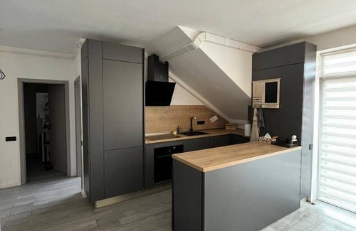 Floresti Apartment | Apartament Tautului Cluj-Floresti