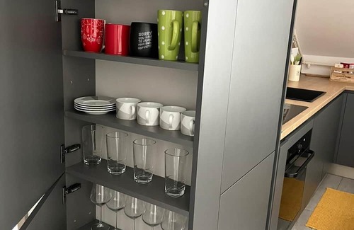 Floresti Apartment | Apartament Tautului Cluj-Floresti