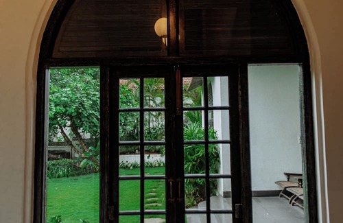 Kudal Villa | Viraam Estate by RÊVE