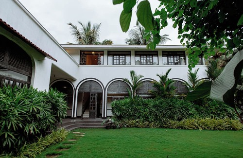 Kudal Villa | Viraam Estate by RÊVE