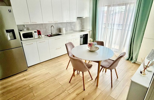 Floresti Apartment | Apartament Cetății -Florești -Cluj
