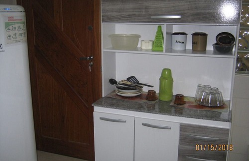 Itapua Apartment | 1°D5 Verdes Mares de Itapuã >1-minute-from-the-sea Family Accommodation